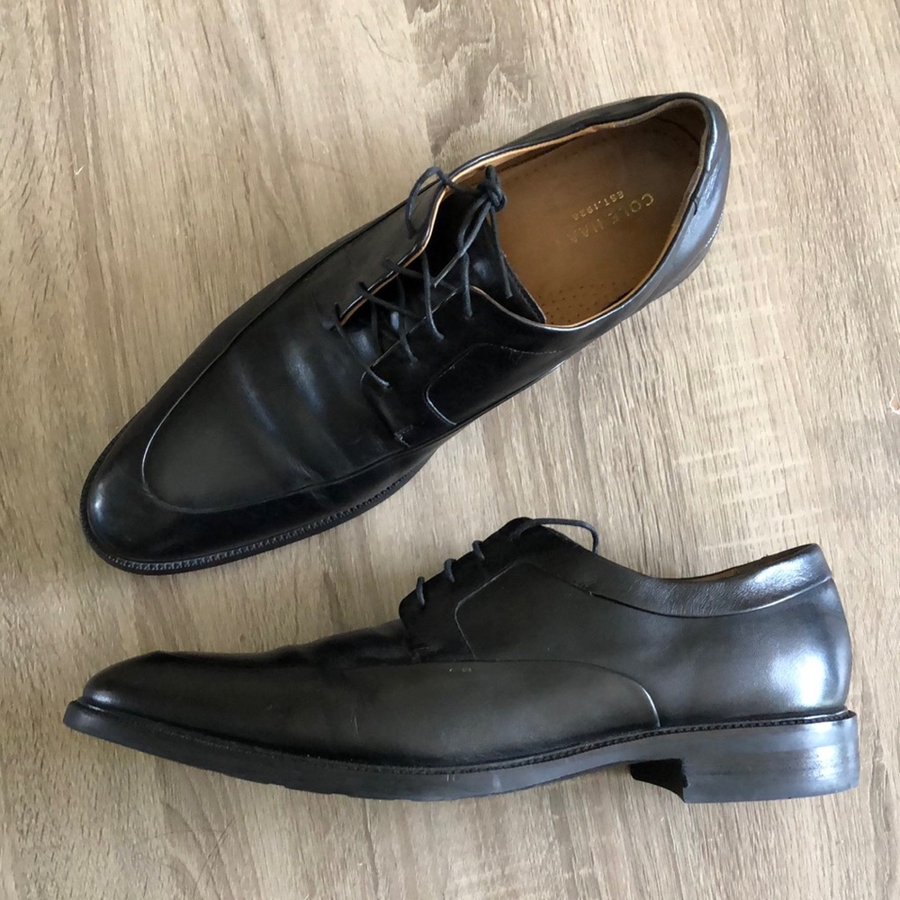 Cole Haan dress shoes
